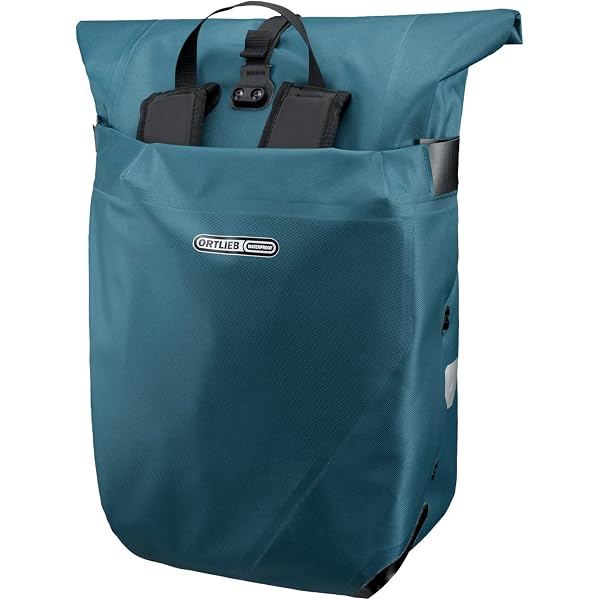 Amazon.co.jp: ORTLIEB(オルトリーブ) スリングイット M ブラック 21L